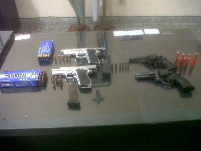 Arsenal