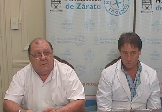 Articulan acciones entre el Municipio y el Hospital