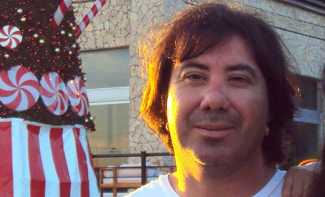 Carlos-Montero