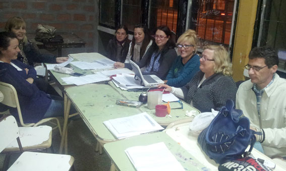 docentes-web