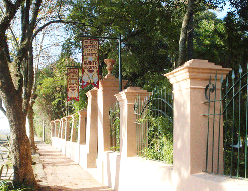 La Quinta Jovita.