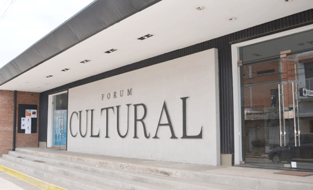 forum-web