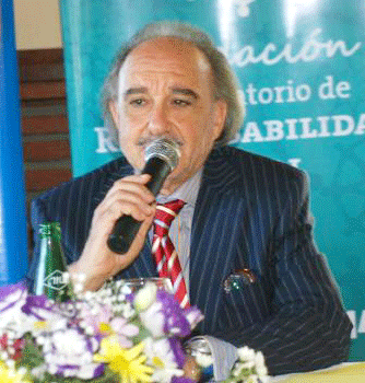 Horacio Ippóliti.