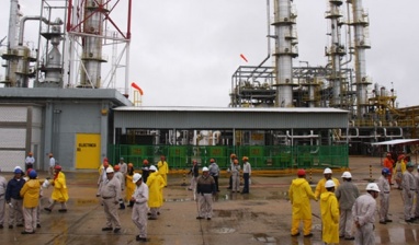 quimicos