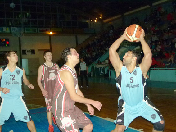 basquet-web