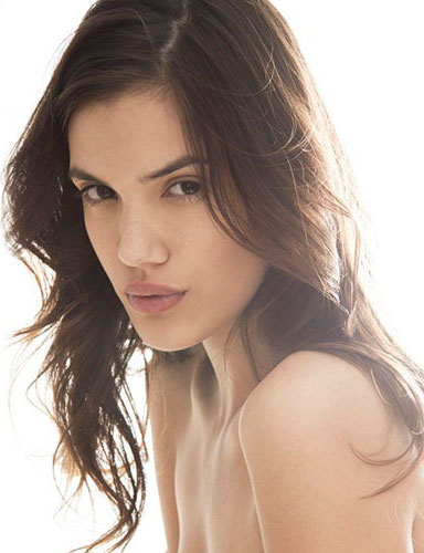 Camila Fick.