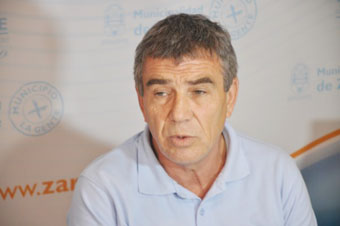 Néstor Gerlo.