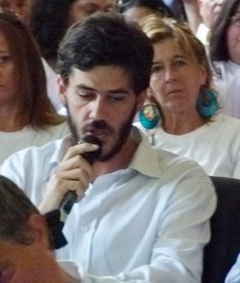 Leonardo Lignazzi.