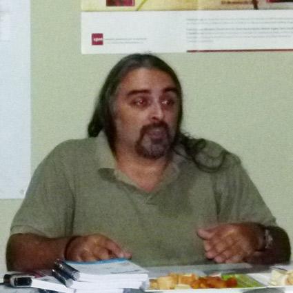 Christian Poli.