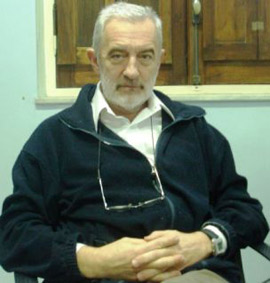 Dr. Cueto Rúa.