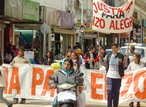 marcha