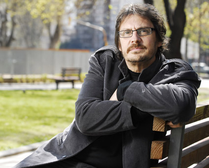 Felipe Pigna.