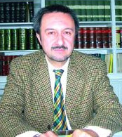 José Luis Nazábal.