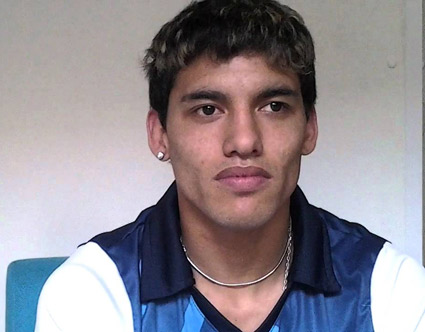 Hernán Barreto.