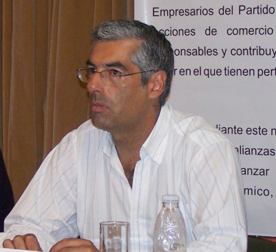 Ramiro Castellano.