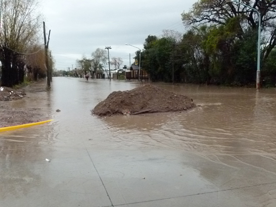 calle-inundada