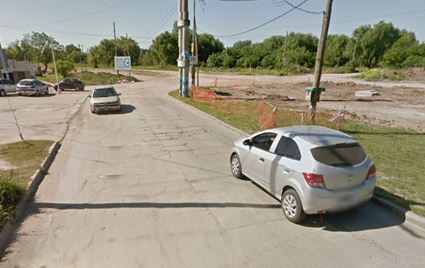 Calle-Caseros