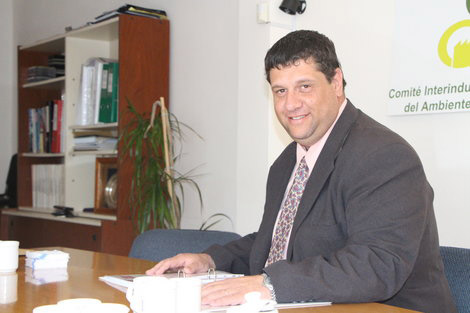 Gabriel Cerasa.