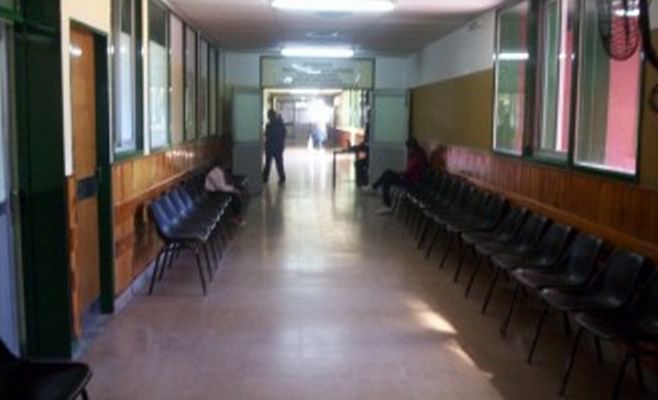 hospital