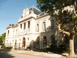 muni