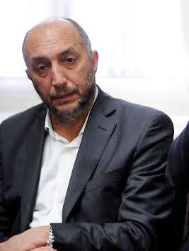 Marcelo Torres.