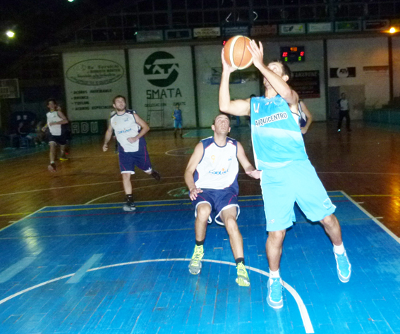 basquet