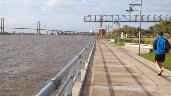 costanera