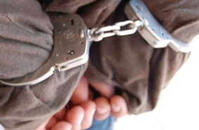 detenido