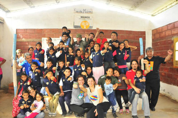 evento