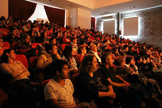 teatro