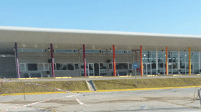terminal