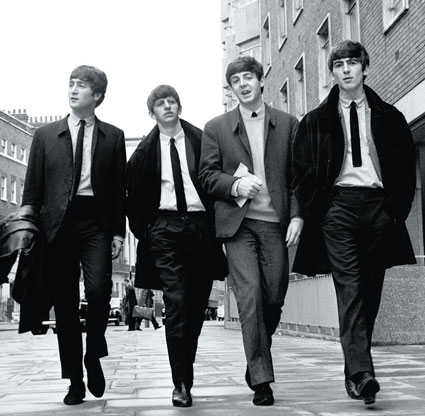 beatles