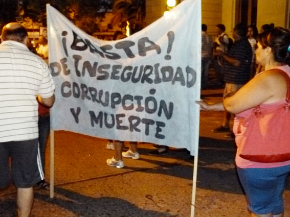 marcha