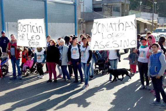 marcha