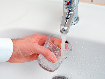 agua