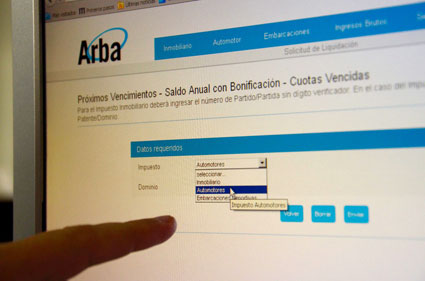 arba