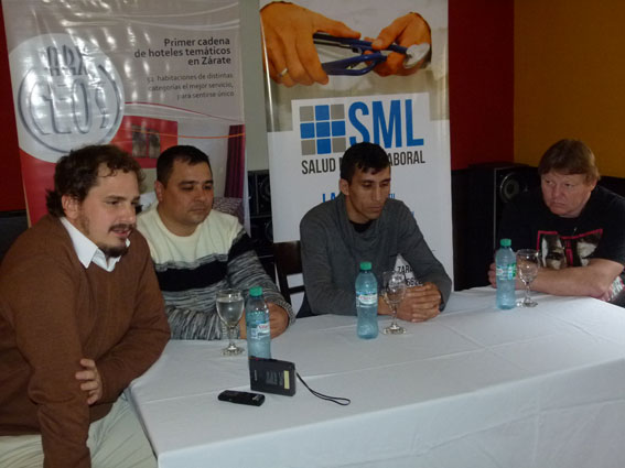 boxeo