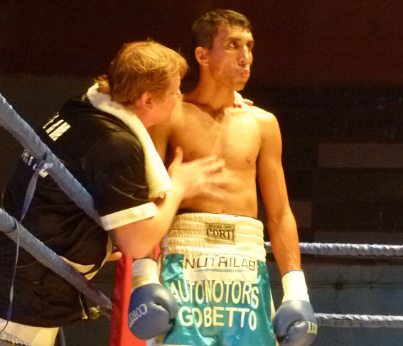 Emanuel Cusolito.