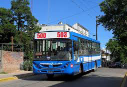 colectivo