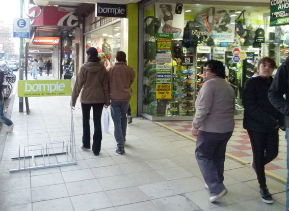 comercios