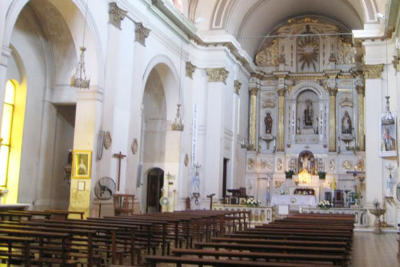 iglesia