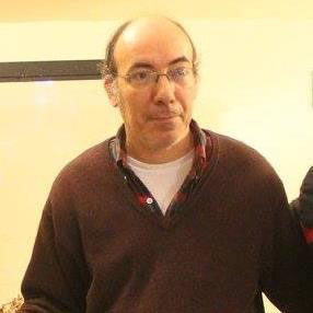 Miguel Zárate.
