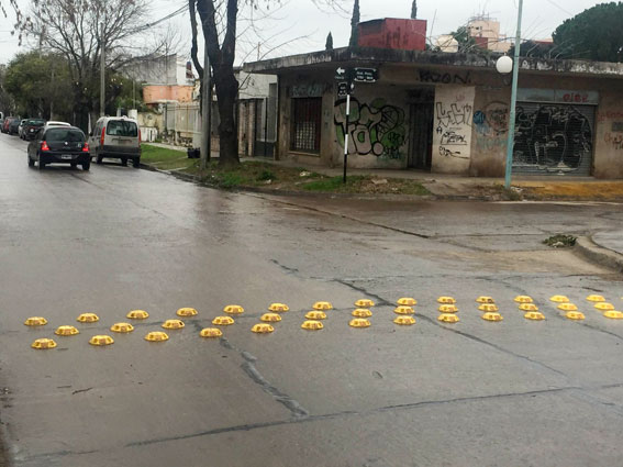 transito