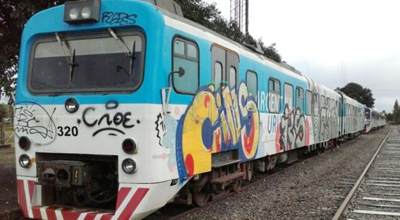 tren