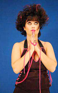 Malena Tobal.