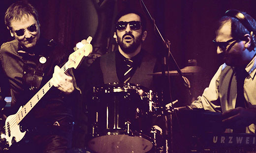 banda