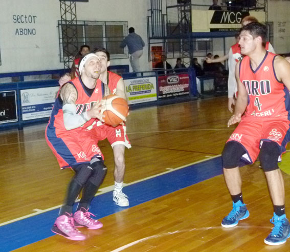 basquet