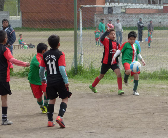El próximo domingo se completará la duodécima jornada del Torneo Apertura de UNIFIZA.