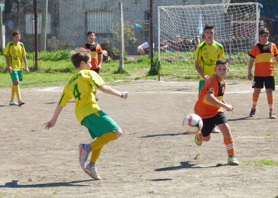 futbol-infantil