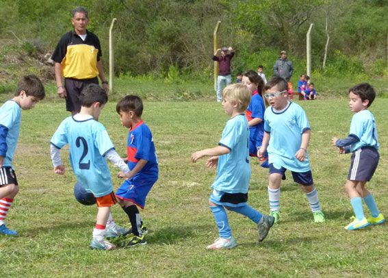futbol-infantil